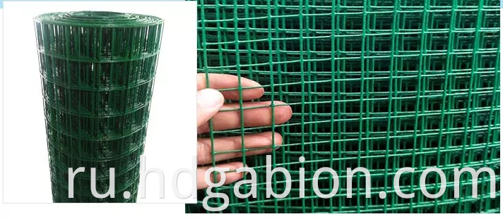 Pvc Welded Mesh01